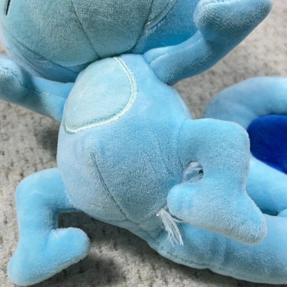 Pokemon‎ Sobble  Plush Stuffed Animal Toy Wicked Cool Toys 10